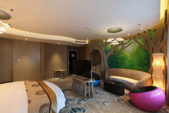 Star World International Hotel 北京 エクステリア 写真
