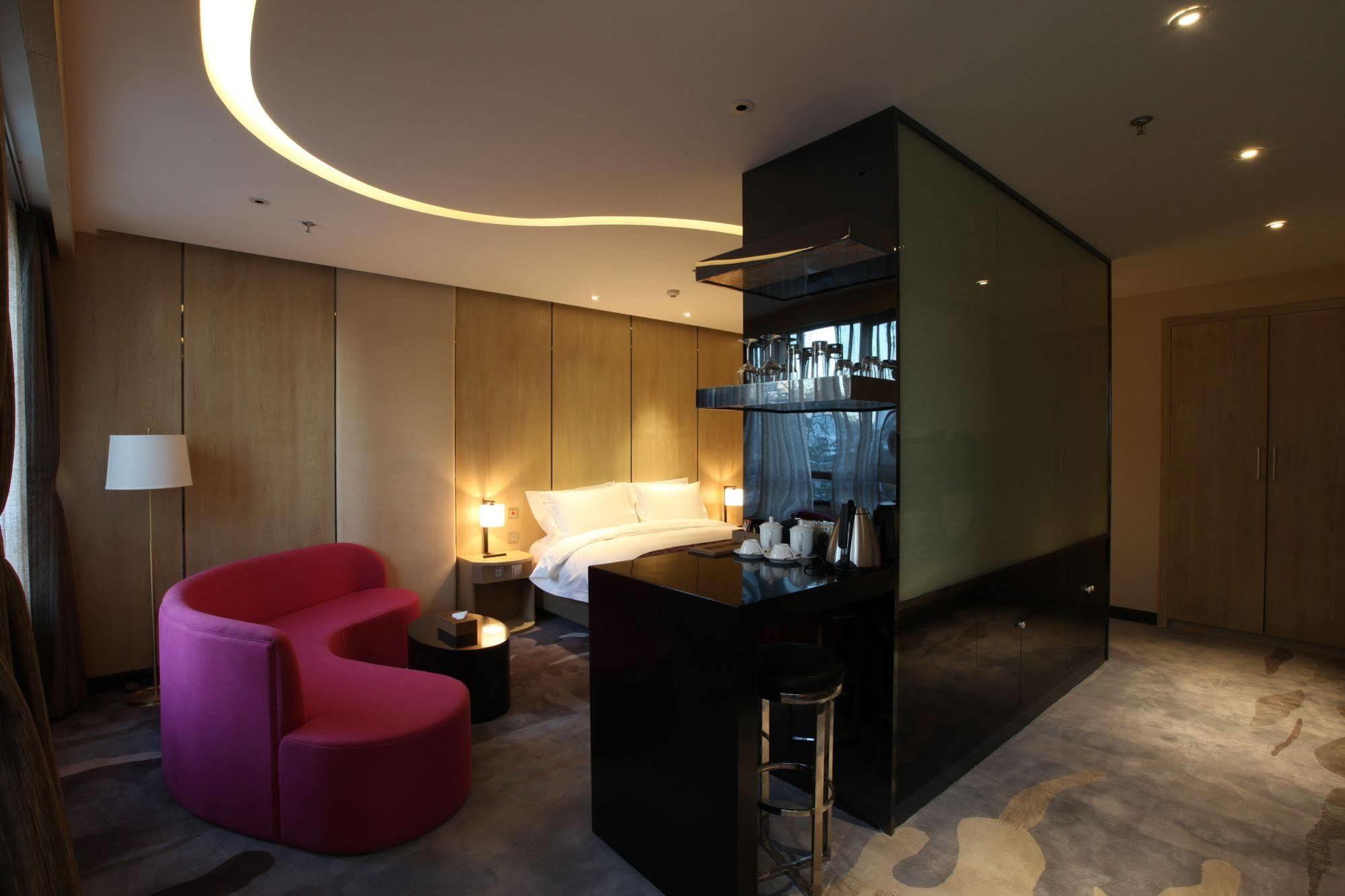 Star World International Hotel 北京 エクステリア 写真
