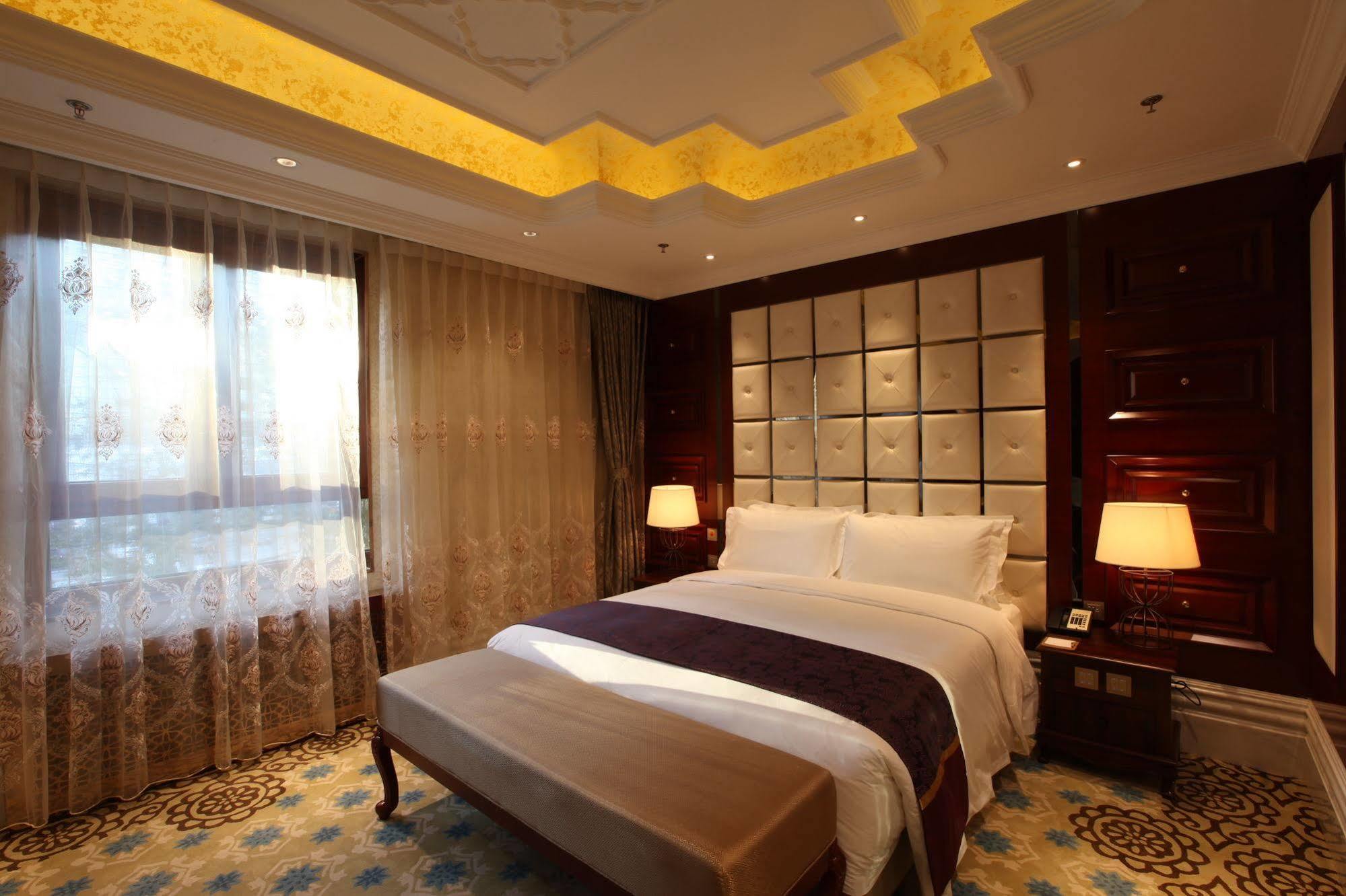 Star World International Hotel 北京 エクステリア 写真