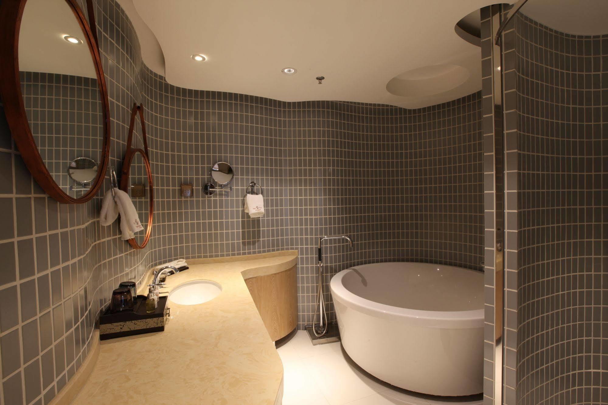 Star World International Hotel 北京 エクステリア 写真